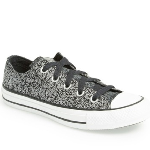 Converse Chuck Taylor‎ All Star 'Animal Reflect Ox' Sneaker Women Size 5.… - Picture 1 of 7